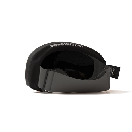 Created by GOGGLESOC APPAREL LIMITED, the black pro soc is one of our signature gogglesoc pros's. The black pro soc is available throughout Canada and North America from dedicated stockists or online.