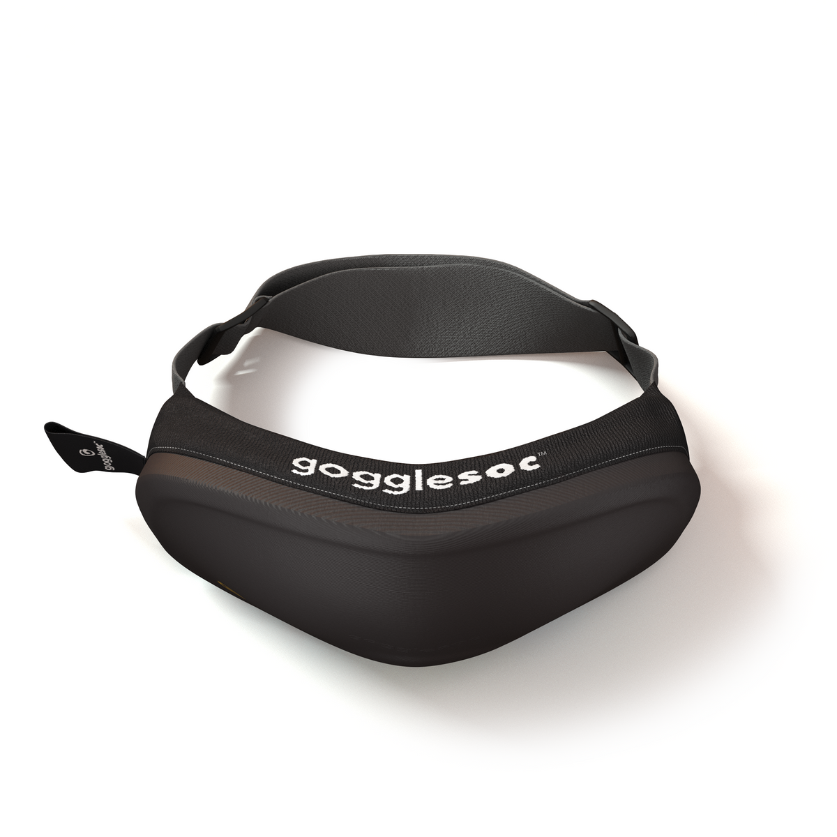 Created by GOGGLESOC APPAREL LIMITED, the black pro soc is one of our signature gogglesoc pros's. The black pro soc is available throughout Canada and North America from dedicated stockists or online.