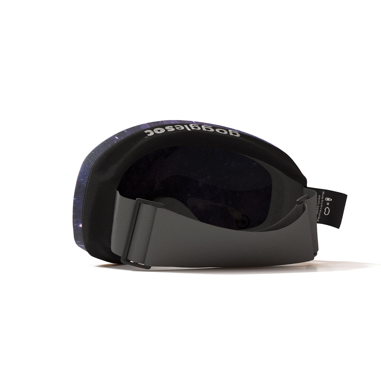 Created by GOGGLESOC APPAREL LIMITED, the spaced out gogglesoc pros is one of our signature gogglesoc pros's. The spaced out gogglesoc pros is available throughout Canada and North America from dedicated stockists or online.