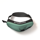 Created by GOGGLESOC APPAREL LIMITED, the dark gogglesoc pros is one of our signature gogglesoc pros's. The dark gogglesoc pros is available throughout Canada and North America from dedicated stockists or online.