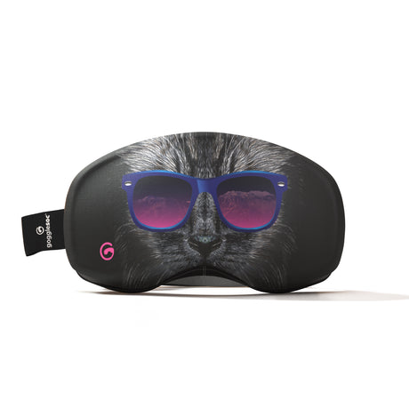Created by GOGGLESOC APPAREL LIMITED, the bad kitty pro soc is one of our signature gogglesoc pros's. The bad kitty pro soc is available throughout Canada and North America from dedicated stockists or online.