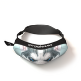 Created by GOGGLESOC APPAREL LIMITED, the husky pro soc is one of our signature gogglesoc pros's. The husky pro soc is available throughout Canada and North America from dedicated stockists or online.