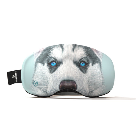 Created by GOGGLESOC APPAREL LIMITED, the husky pro soc is one of our signature gogglesoc pros's. The husky pro soc is available throughout Canada and North America from dedicated stockists or online.