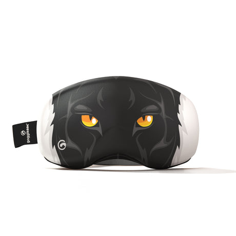 Created by GOGGLESOC APPAREL LIMITED, the animal kingdom gogglesoc pros is one of our signature gogglesoc pros's. The animal kingdom gogglesoc pros is available throughout Canada and North America from dedicated stockists or online.