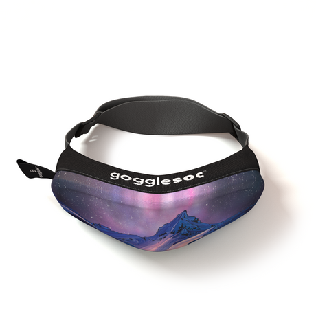 Created by GOGGLESOC APPAREL LIMITED, the first descents pro soc is one of our signature gogglesoc pros's. The first descents pro soc is available throughout Canada and North America from dedicated stockists or online.