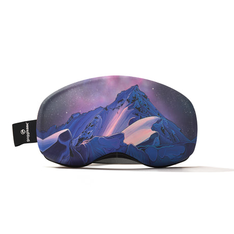 Created by GOGGLESOC APPAREL LIMITED, the first descents pro soc is one of our signature gogglesoc pros's. The first descents pro soc is available throughout Canada and North America from dedicated stockists or online.