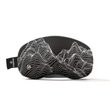 Created by GOGGLESOC APPAREL LIMITED, the contour lines pro soc is one of our signature gogglesoc pros's. The contour lines pro soc is available throughout Canada and North America from dedicated stockists or online.