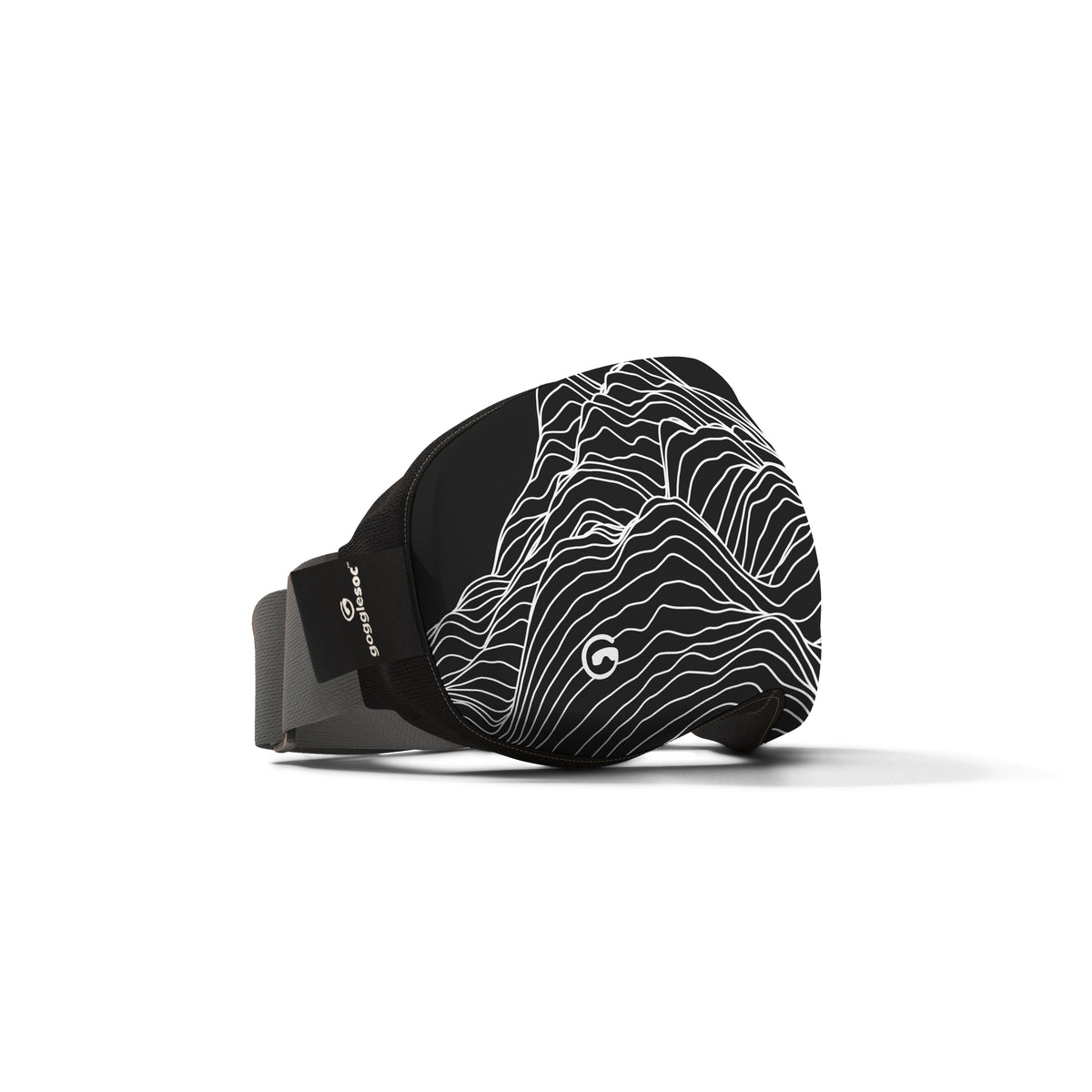 Created by GOGGLESOC APPAREL LIMITED, the contour lines pro soc is one of our signature gogglesoc pros's. The contour lines pro soc is available throughout Canada and North America from dedicated stockists or online.