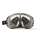 Created by GOGGLESOC APPAREL LIMITED, the animal kingdom gogglesoc pros is one of our signature gogglesoc pros's. The animal kingdom gogglesoc pros is available throughout Canada and North America from dedicated stockists or online.