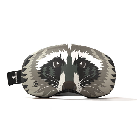 Created by GOGGLESOC APPAREL LIMITED, the animal kingdom gogglesoc pros is one of our signature gogglesoc pros's. The animal kingdom gogglesoc pros is available throughout Canada and North America from dedicated stockists or online.