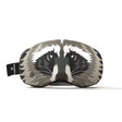 Created by GOGGLESOC APPAREL LIMITED, the rogue racoon pro soc is one of our signature gogglesoc pros's. The rogue racoon pro soc is available throughout Canada and North America from dedicated stockists or online.