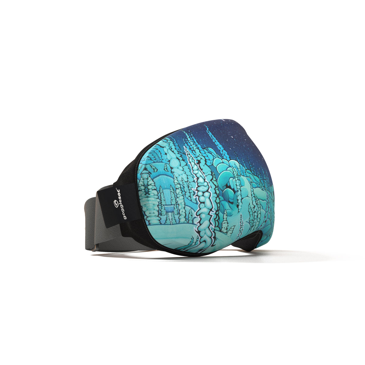 Created by GOGGLESOC APPAREL LIMITED, the revy pillow factory pro soc is one of our signature gogglesoc pros's. The revy pillow factory pro soc is available throughout Canada and North America from dedicated stockists or online.