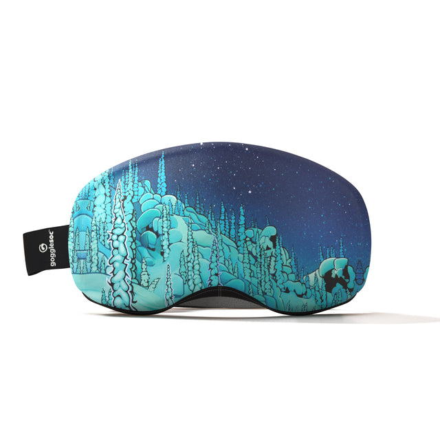 Created by GOGGLESOC APPAREL LIMITED, the revy pillow factory pro soc is one of our signature gogglesoc pros's. The revy pillow factory pro soc is available throughout Canada and North America from dedicated stockists or online.