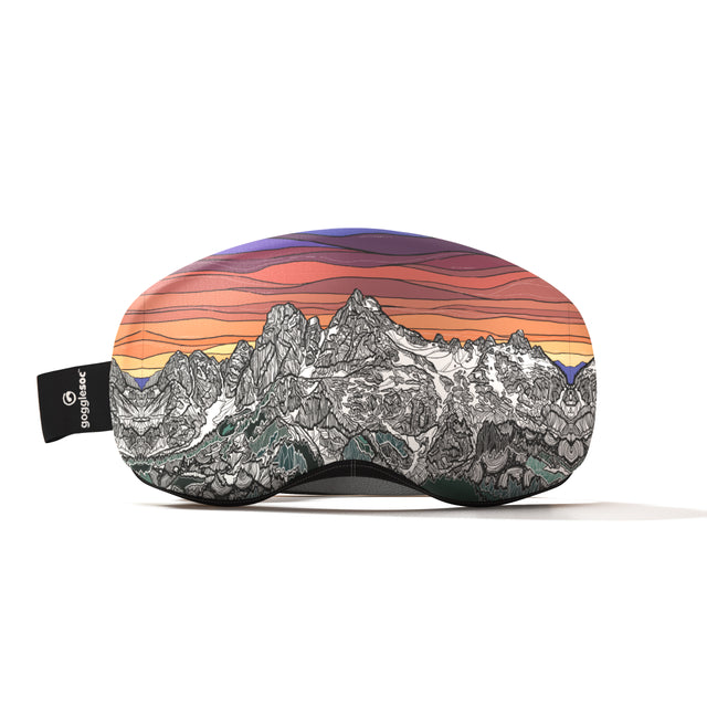 Created by GOGGLESOC APPAREL LIMITED, the sky pilot pro soc is one of our signature gogglesoc pros's. The sky pilot pro soc is available throughout Canada and North America from dedicated stockists or online.