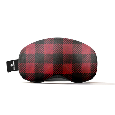 Created by GOGGLESOC APPAREL LIMITED, the flannel pro soc is one of our signature gogglesoc pros's. The flannel pro soc is available throughout Canada and North America from dedicated stockists or online.