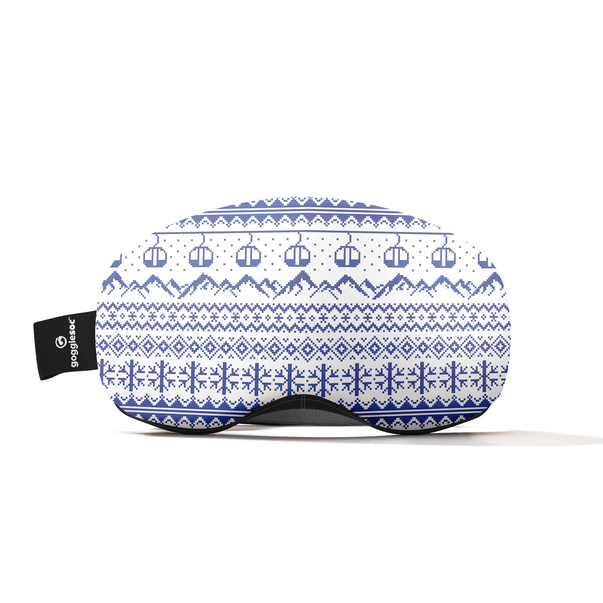 knit gondola pro soc