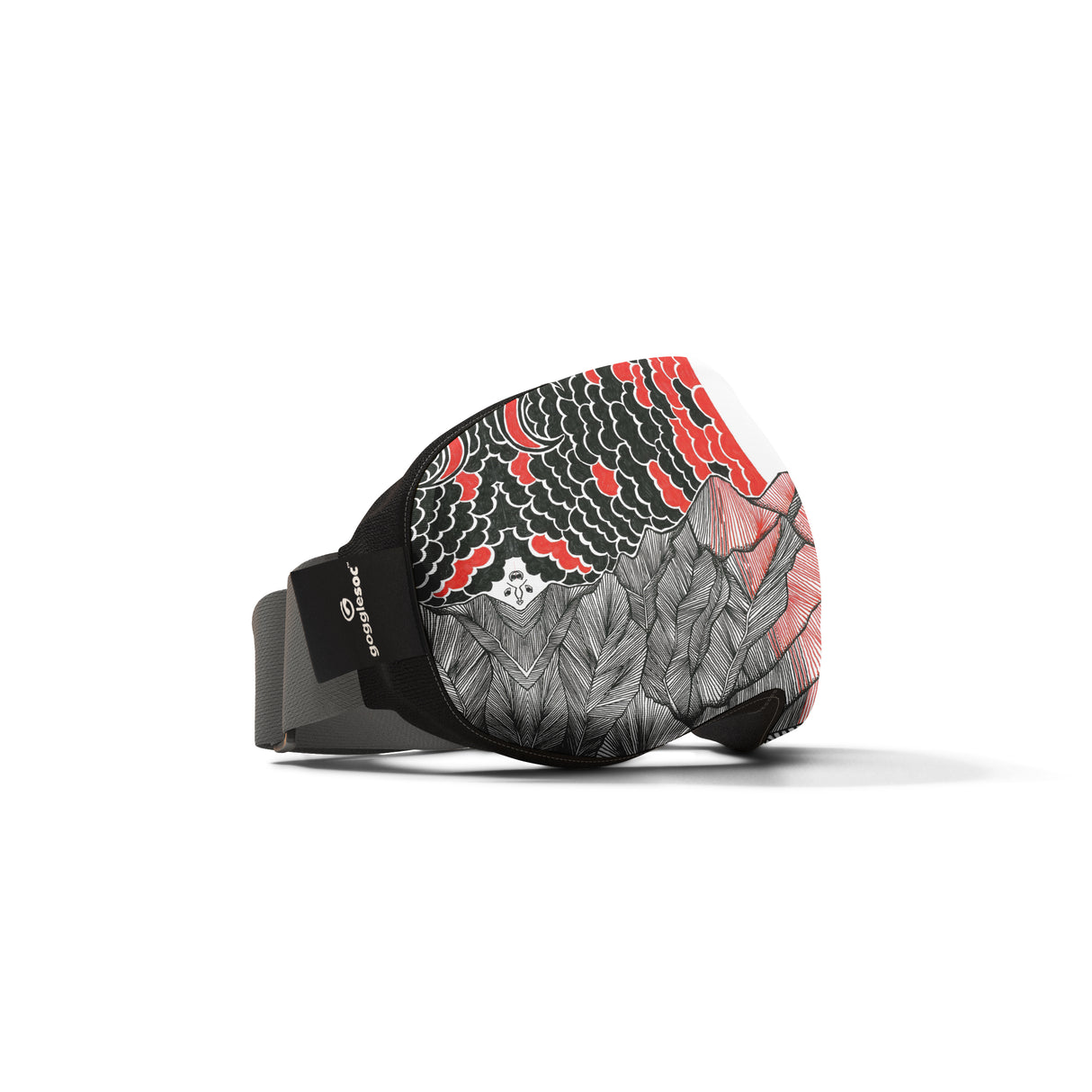 Created by GOGGLESOC APPAREL LIMITED, the kengo kimura gogglesoc pros is one of our signature gogglesoc pros's. The kengo kimura gogglesoc pros is available throughout Canada and North America from dedicated stockists or online.