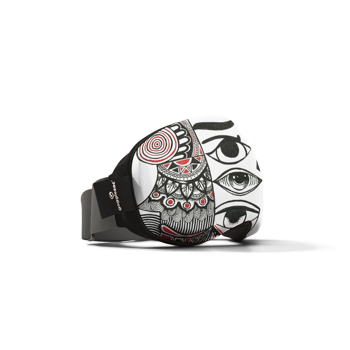 Created by GOGGLESOC APPAREL LIMITED, the kengo kimura gogglesoc pros is one of our signature gogglesoc pros's. The kengo kimura gogglesoc pros is available throughout Canada and North America from dedicated stockists or online.