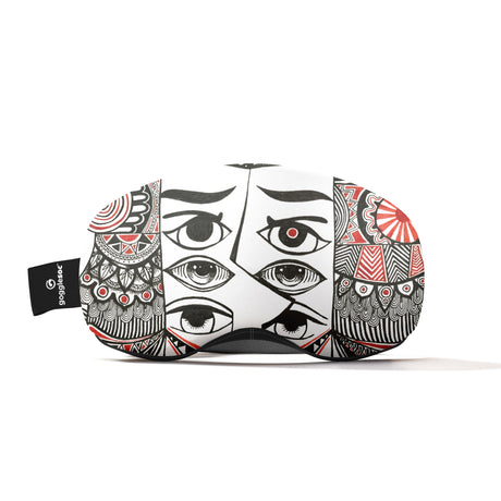 Created by GOGGLESOC APPAREL LIMITED, the watchful trio pro soc is one of our signature gogglesoc pros's. The watchful trio pro soc is available throughout Canada and North America from dedicated stockists or online.