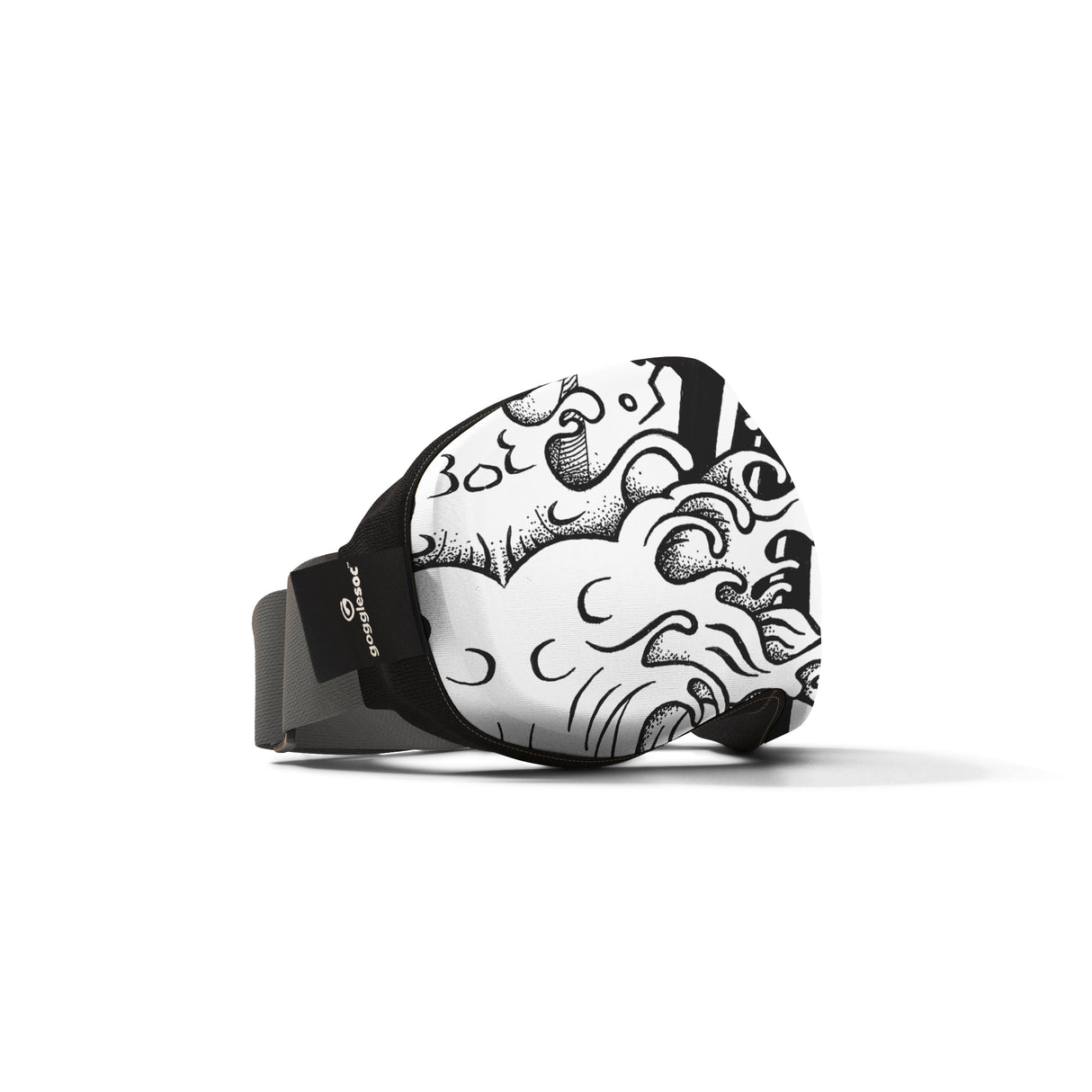 Created by GOGGLESOC APPAREL LIMITED, the kengo kimura gogglesoc pros is one of our signature gogglesoc pros's. The kengo kimura gogglesoc pros is available throughout Canada and North America from dedicated stockists or online.