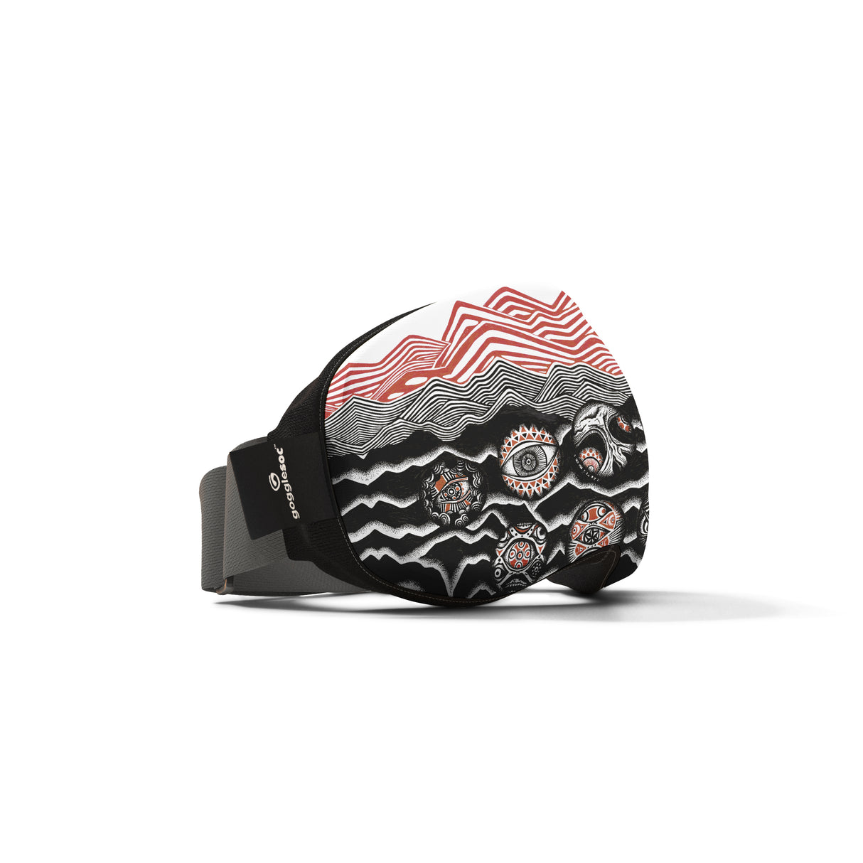 Created by GOGGLESOC APPAREL LIMITED, the kengo kimura gogglesoc pros is one of our signature gogglesoc pros's. The kengo kimura gogglesoc pros is available throughout Canada and North America from dedicated stockists or online.
