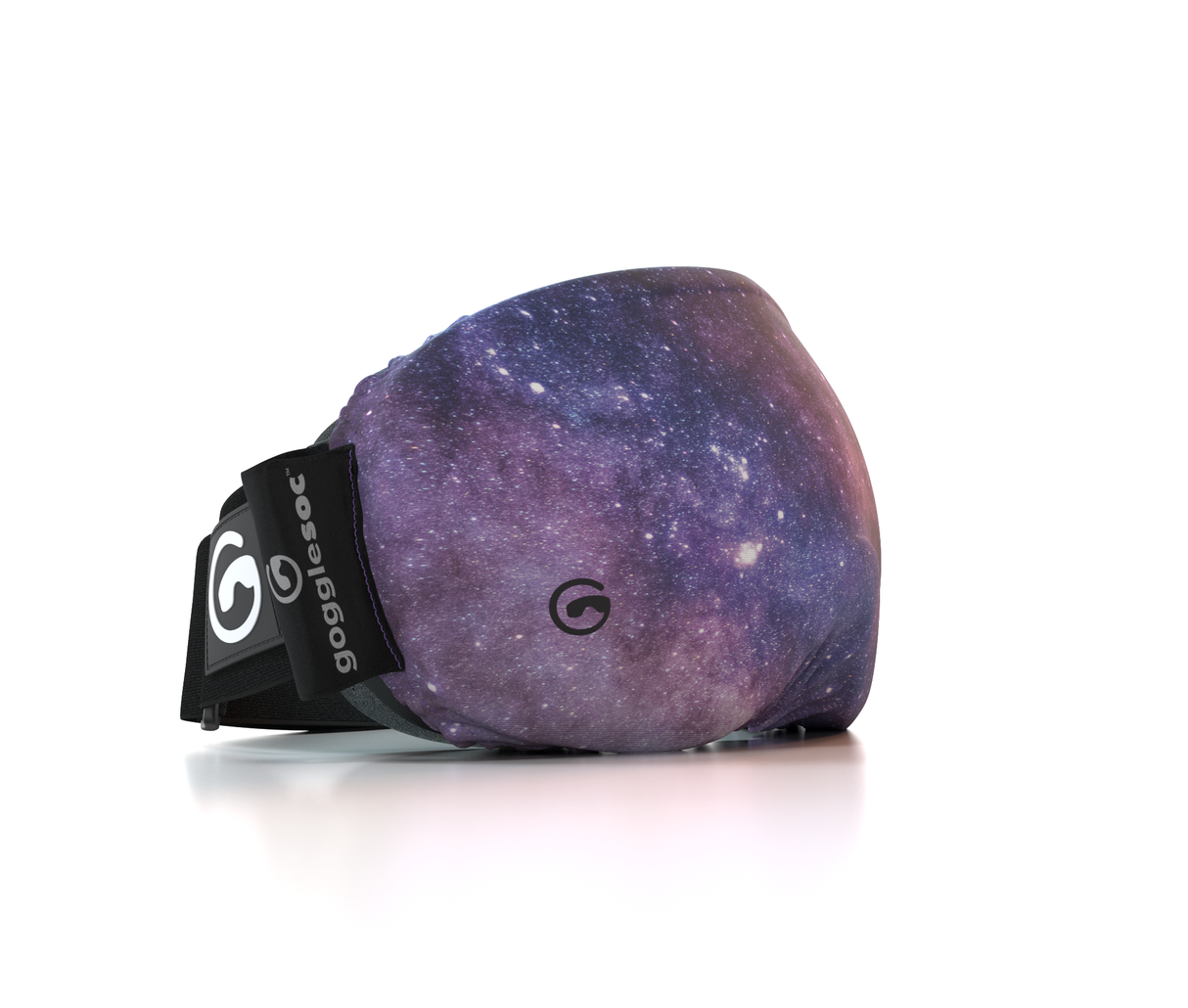 Created by GOGGLESOC APPAREL LIMITED, the spaced out gogglesocs is one of our signature gogglesocs's. The spaced out gogglesocs is available throughout Canada and North America from dedicated stockists or online.