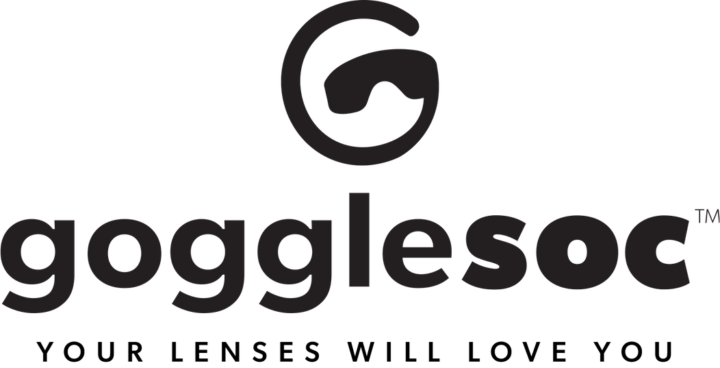 Gogglesoc logo