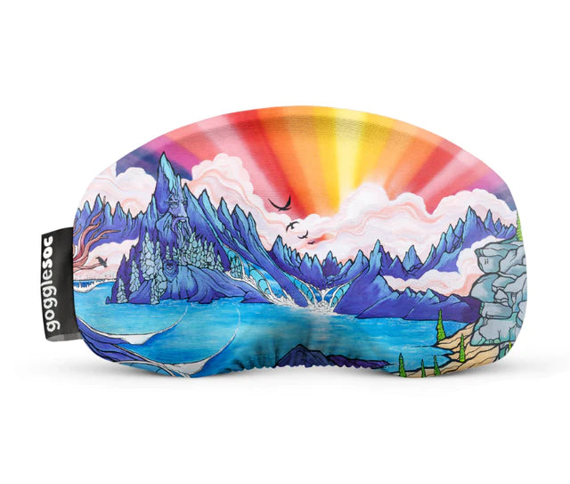 Created by GOGGLESOC APPAREL LIMITED, the Test (Chris Benchetler) Collection is one of our signature gogglesoc's. The Test (Chris Benchetler) Collection is available throughout Canada and North America from dedicated stockists or online.