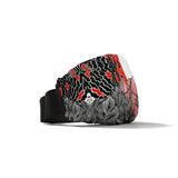 Created by GOGGLESOC APPAREL LIMITED, the kengo kimura goggleshells is one of our signature goggleshells's. The kengo kimura goggleshells is available throughout Canada and North America from dedicated stockists or online.