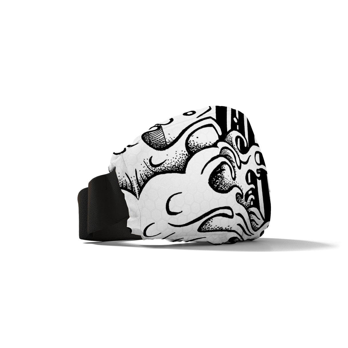 Created by GOGGLESOC APPAREL LIMITED, the kengo kimura goggleshells is one of our signature goggleshells's. The kengo kimura goggleshells is available throughout Canada and North America from dedicated stockists or online.