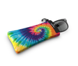 Created by GOGGLESOC APPAREL LIMITED, the tie dye sunnysoc is one of our signature sunnysocs's. The tie dye sunnysoc is available throughout Canada and North America from dedicated stockists or online.