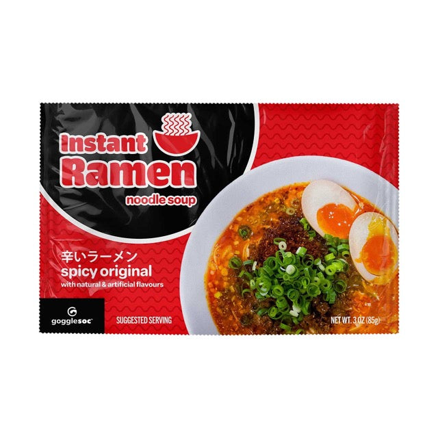 Created by GOGGLESOC APPAREL LIMITED, the ramen swipeout is one of our signature swipeouts's. The ramen swipeout is available throughout Canada and North America from dedicated stockists or online.