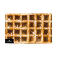 Created by GOGGLESOC APPAREL LIMITED, the waffle swipeout is one of our signature swipeouts's. The waffle swipeout is available throughout Canada and North America from dedicated stockists or online.