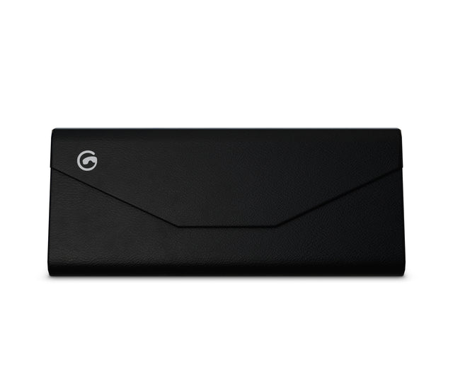 Created by GOGGLESOC APPAREL LIMITED, the black sunnycase is one of our signature sunnycase's. The black sunnycase is available throughout Canada and North America from dedicated stockists or online.