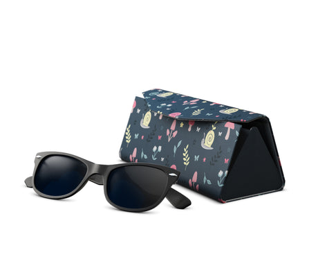 Created by GOGGLESOC APPAREL LIMITED, the forest floor sunnycase is one of our signature sunnycase's. The forest floor sunnycase is available throughout Canada and North America from dedicated stockists or online.