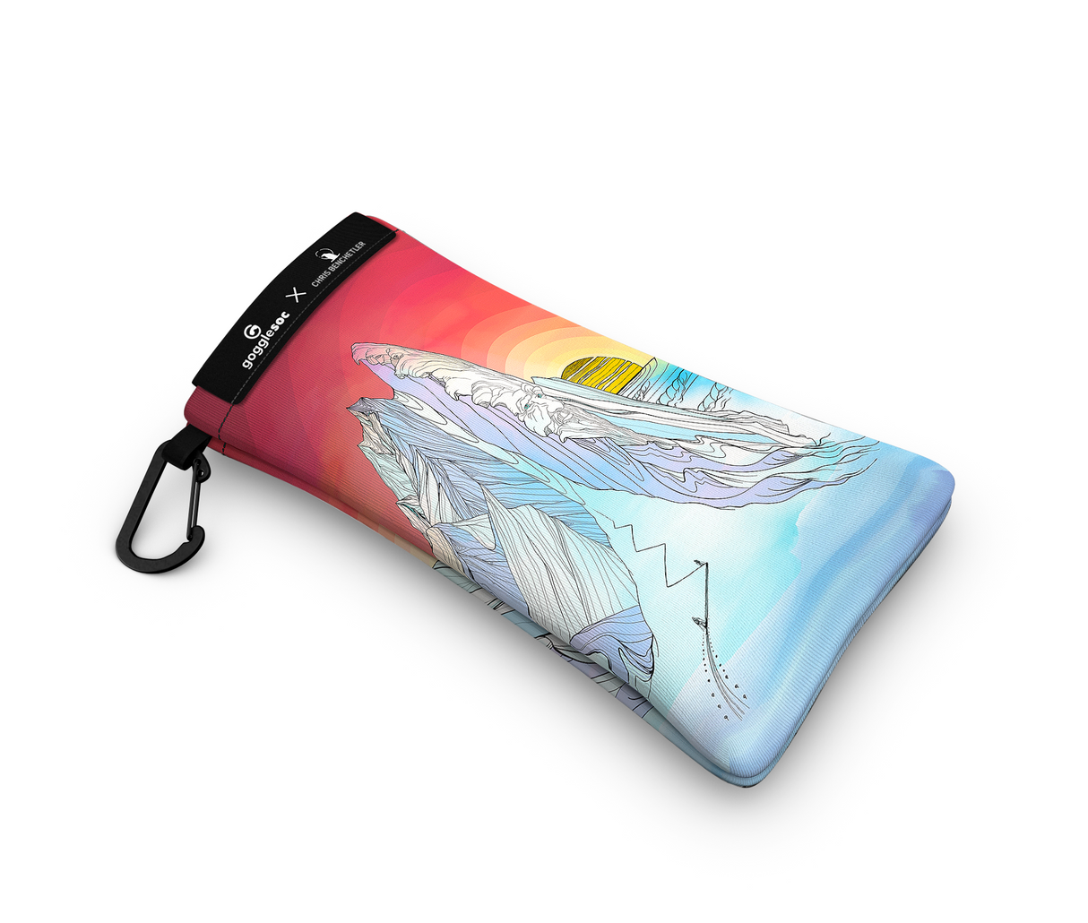 Created by GOGGLESOC APPAREL LIMITED, the chris benchetler sunnysocs is one of our signature sunnysocs-local's. The chris benchetler sunnysocs is available throughout Canada and North America from dedicated stockists or online.