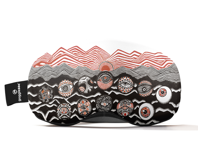 Created by GOGGLESOC APPAREL LIMITED, the wave dancer pro soc is one of our signature gogglesoc pros's. The wave dancer pro soc is available throughout Canada and North America from dedicated stockists or online.