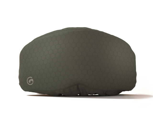 Created by GOGGLESOC APPAREL LIMITED, the grey goggleshell is one of our signature goggleshells's. The grey goggleshell is available throughout Canada and North America from dedicated stockists or online.