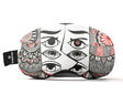 Created by GOGGLESOC APPAREL LIMITED, the watchful trio pro soc is one of our signature gogglesoc pros's. The watchful trio pro soc is available throughout Canada and North America from dedicated stockists or online.