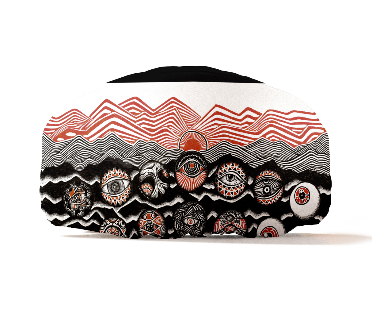 kengo kimura goggleshells