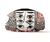 kengo kimura goggleshells