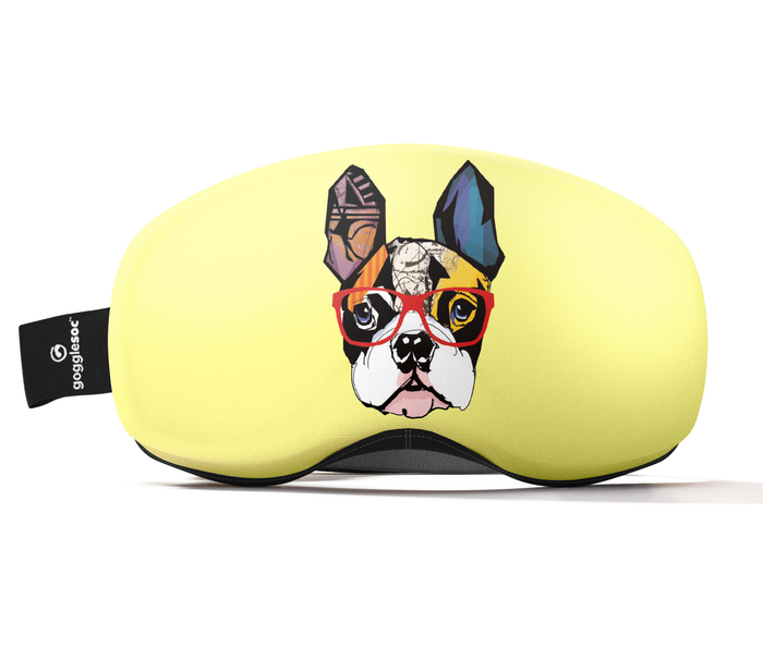 Created by GOGGLESOC APPAREL LIMITED, the animal gogglesoc pros is one of our signature gogglesoc pros's. The animal gogglesoc pros is available throughout Canada and North America from dedicated stockists or online.