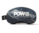 Created by GOGGLESOC APPAREL LIMITED, the POW x kate zessel gogglesoc pro is one of our signature gogglesoc pros's. The POW x kate zessel gogglesoc pro is available throughout Canada and North America from dedicated stockists or online.