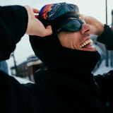 Created by GOGGLESOC APPAREL LIMITED, the sky pilot pro soc is one of our signature gogglesoc pros's. The sky pilot pro soc is available throughout Canada and North America from dedicated stockists or online.