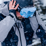 Created by GOGGLESOC APPAREL LIMITED, the POW x Kate Zessel 26 pro soc is one of our signature gogglesoc pros's. The POW x Kate Zessel 26 pro soc is available throughout Canada and North America from dedicated stockists or online.