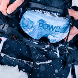 Created by GOGGLESOC APPAREL LIMITED, the POW x Kate Zessel 26 pro soc is one of our signature gogglesoc pros's. The POW x Kate Zessel 26 pro soc is available throughout Canada and North America from dedicated stockists or online.