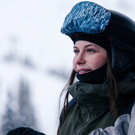 Created by GOGGLESOC APPAREL LIMITED, the winter wood pro soc is one of our signature gogglesoc pros's. The winter wood pro soc is available throughout Canada and North America from dedicated stockists or online.
