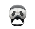 Created by GOGGLESOC APPAREL LIMITED, the panda visorsoc is one of our signature visorsocs's. The panda visorsoc is available throughout Canada and North America from dedicated stockists or online.