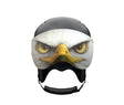 Created by GOGGLESOC APPAREL LIMITED, the freedom visorsoc is one of our signature visorsocs's. The freedom visorsoc is available throughout Canada and North America from dedicated stockists or online.