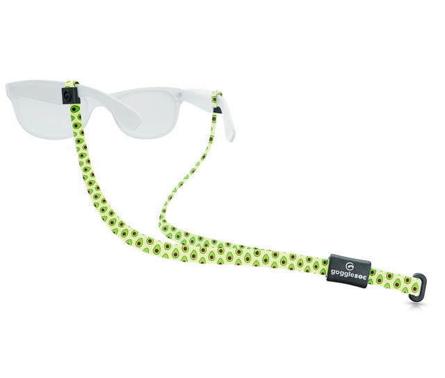 Created by GOGGLESOC APPAREL LIMITED, the guac sunnystring is one of our signature sunnystrings's. The guac sunnystring is available throughout Canada and North America from dedicated stockists or online.